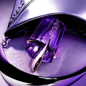 عطر تیری موگلر الین از برند عطریانی | Thierry Mugler Alien