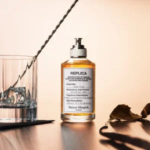 عطر میسون مارتین مارگیلا جاز کلاب | Maison Martin Margiela Jazz Club