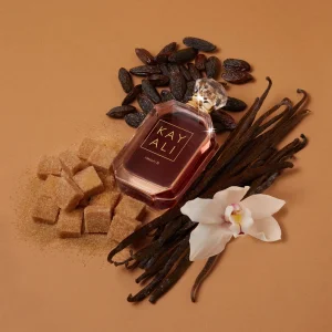 عطر کایالی وانیلا 28 از عطریانی  |  Vanilla  28