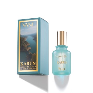 عطر کارون از کالکشن نیش یانی | KARUN perfume