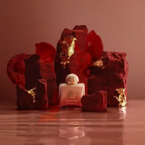 عطر آمواج گایدنس 46 از عطریانی  | Amouage Guidance 46