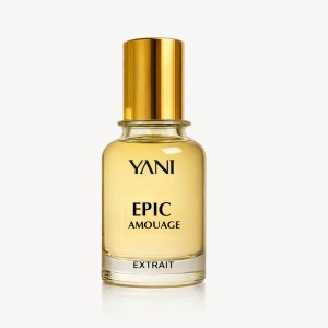 عطر آمواج اپیک  از عطریانی | Amouage Epic Men