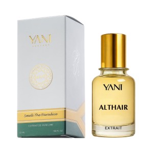 عطر مارلی التیر(التایر) از برند عطریانی | Parfums de Marly Althaïr