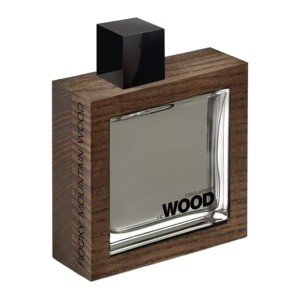 عطر هی وود راکی مانتین از برند عطریانی  | He Wood Rocky Mountain Wood