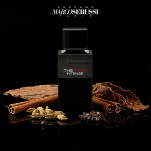 عطر مارکو سروسی د من اینتنس | Marco Serussi The Man Intense