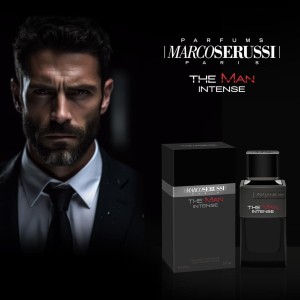 عطر مارکو سروسی د من اینتنس | Marco Serussi The Man Intense