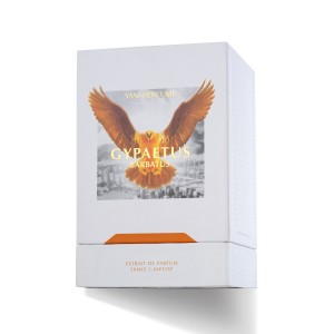 عطر همای سعادت | Homa(Gypaetus)