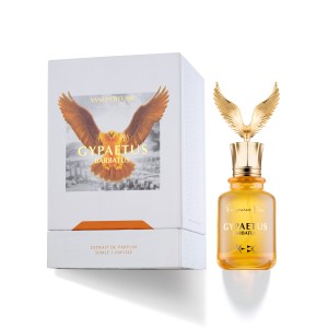 عطر همای سعادت | Homa(Gypaetus)