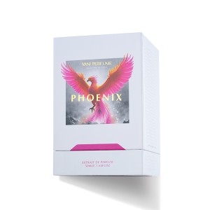 عطر زنانه ققنوس |  Phonenix perfume