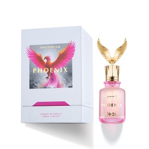 عطر زنانه ققنوس |  Phonenix perfume