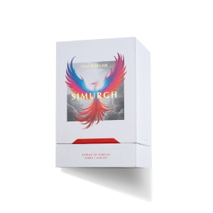 عطر زنانه سیمرغ | Simurgh