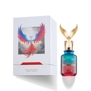 عطر زنانه سیمرغ | Simurgh
