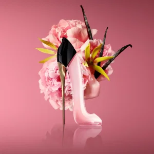 عطر کارولینا هررا گود گرل بلاش از عطریانی | Good Girl Blush Carolina Herrera for women