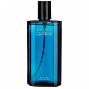 عطر دیویدوف کول واتر از برند عطریانی | Davidoff Cool Water