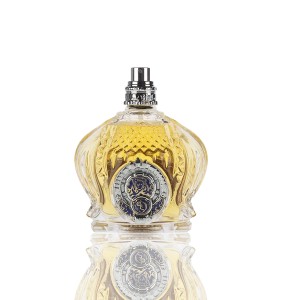 عطر شیخ کلاسیک77 | Opulent Shaik Classic77