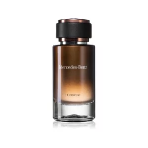 عطر مرسدس بنز لی پارفوم | Mercedes Benz Le Parfum