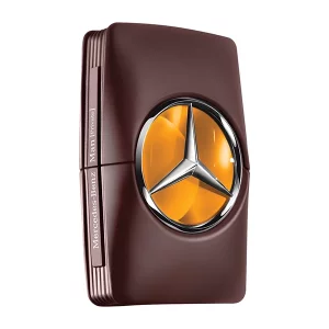 عطر مرسدس بنز من پرایوت | Mercedes Benz Man Private