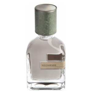 عطر اورتو پاریسی مگامار | Orto Parisi Megamare