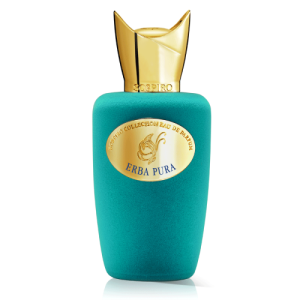 عطر سوسپیرو ارباپورا | Sospiro Erba Pura