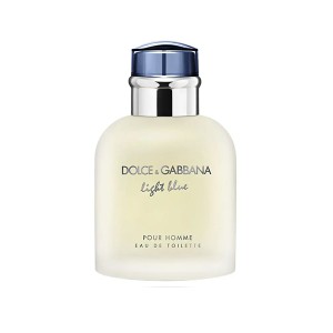 عطر دولچه گابانا لایت بلو پورهوم | Dolce Gabbana Light Blue pour Homme