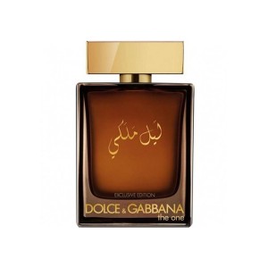 عطر دولچه گابانا د وان رویال نایت لیل ملکی | The One Royal Night