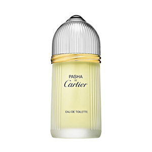 عطر کارتیر پاشا از برند عطریانی | Cartier Pasha