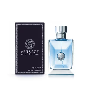 عطر ورساچه پورهوم | Versace Pour Homme