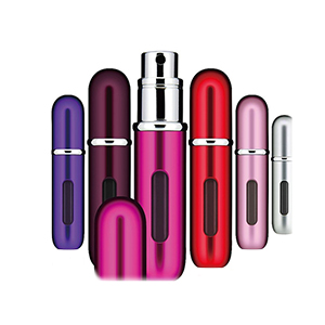 شیشه های اتومایزر | Atomizer Glasses