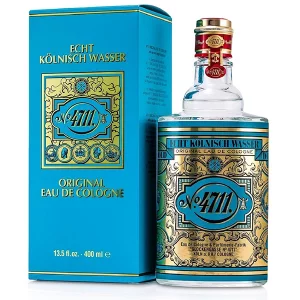عطر مورر اند ورتز 4711 | Maurer & Wirtz 4711