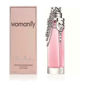 عطر تیری موگلر وومنیتی | Thierry Mugler Womanity
