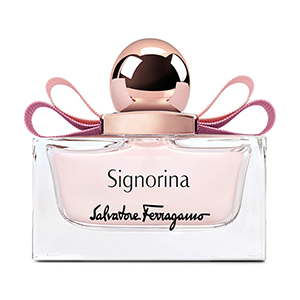 عطر سالواتوره فراگامو سیگنورینا از برند عطریانی | Salvatore Ferragamo Signorina