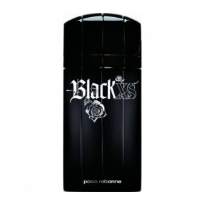 عطر پاکو رابان بلک ایکس اس | Paco Rabanne Black XS
