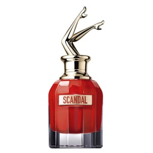 عطر ژان پل گوتیه اسکندال له پارفوم از عطریانی| Jean Paul Gaultier Scandal Le Parfum