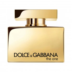 عطر دولچه گابانا د وان گلد از عطریانی | Dolce & Gabbana The One Gold