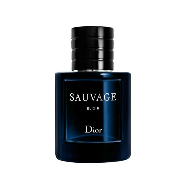 عطر دیور ساواج الکسیر | Dior Sauvage Elixir