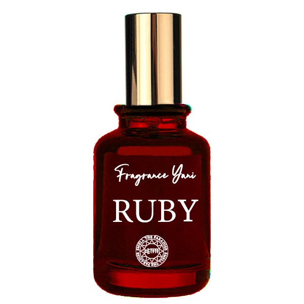 عطر یاقوت سرخ | Red Ruby