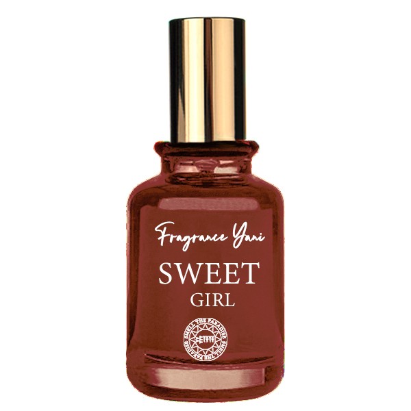 عطر دختر شیرین کردی | Sweet Girl