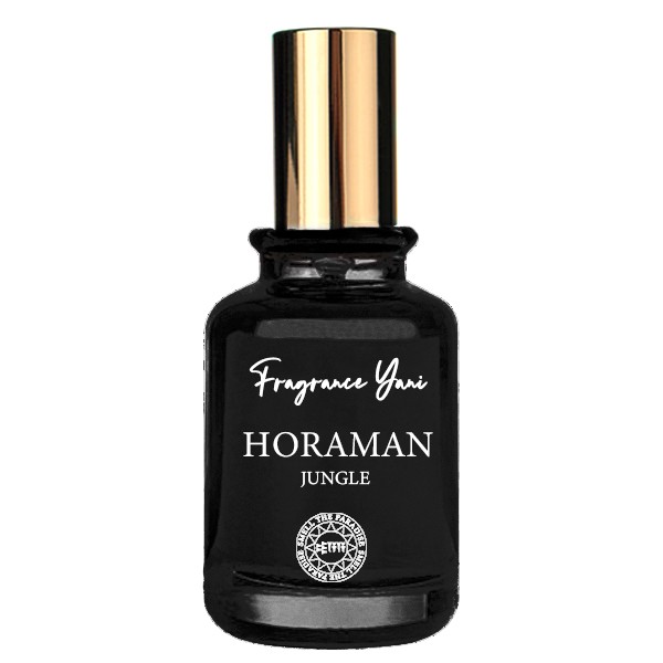 عطر هورامان جانگل | Horaman Jungle