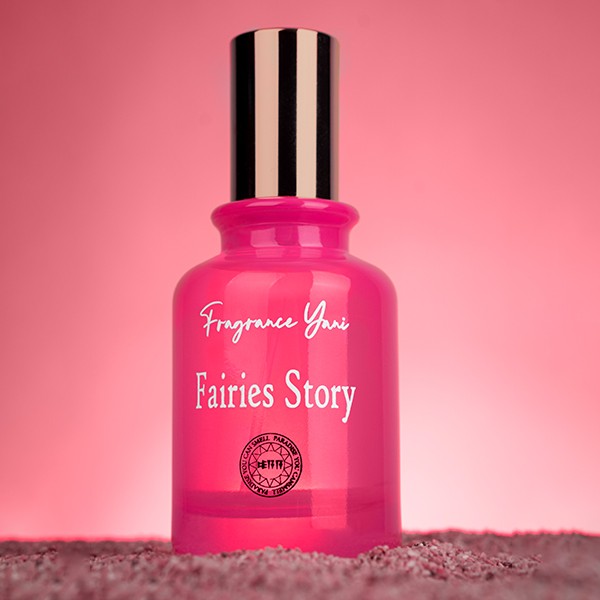 عطر قصه پریا | Fairies Story