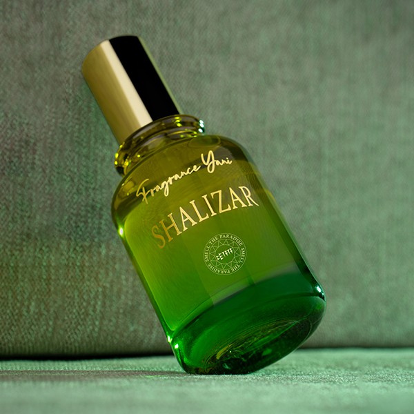 عطر شالیزار | Shalizar