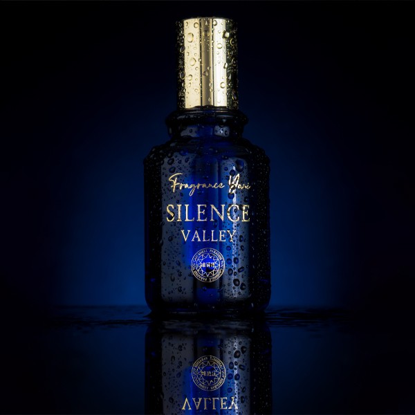 عطر سایلنس ولی | Silence Valley