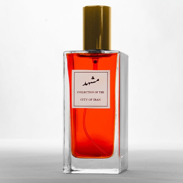 عطر مشهد | Mashhad Perfume