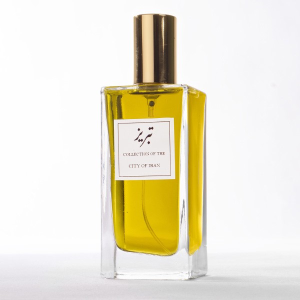 عطر تبریز | Tabriz Perfume