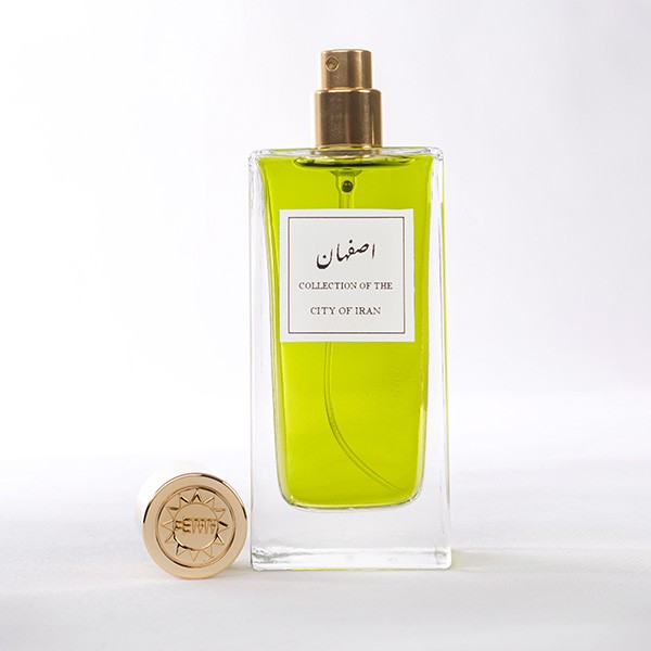 عطر اصفهان | Isfahan Perfume