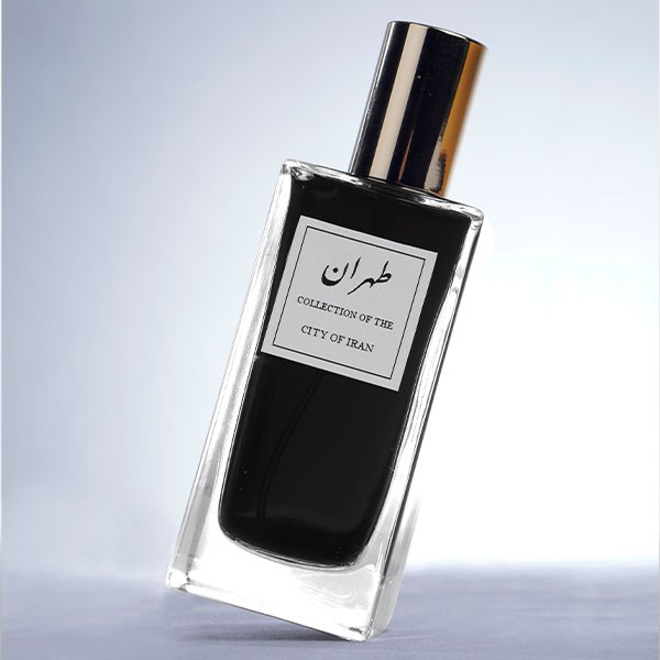 عطر طهران | Tehran Perfume