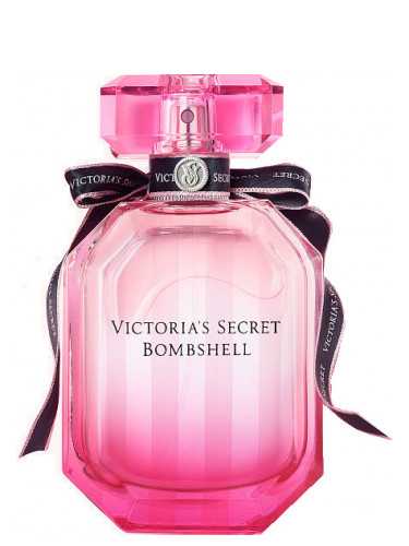 Victoria’s Secret Bombshell