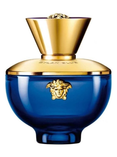 Versace Pour Femme Dylan Blue