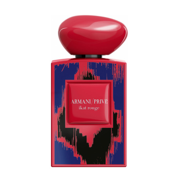 Ikat Rouge Giorgio Armani