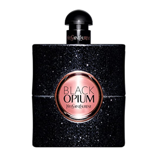 Black Opium Le Parfum Yves Saint Laurent for women