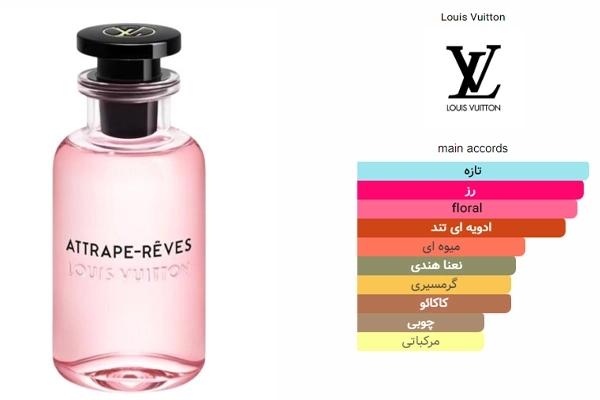 Louis Vuitton Attrape-Rêves